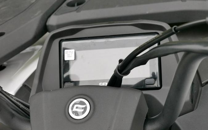 2026 CFMOTO CFORCE 500