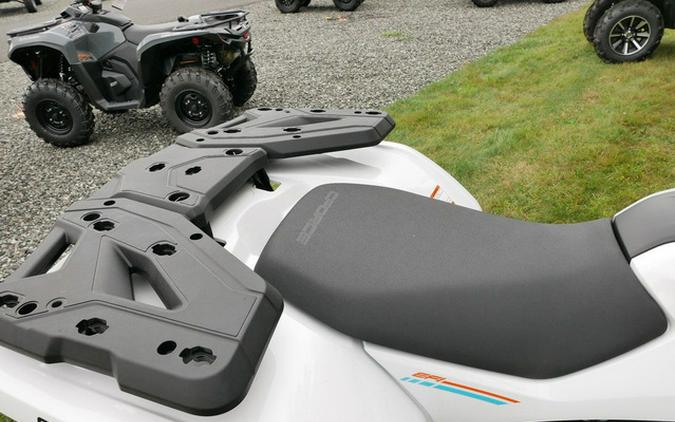 2026 CFMOTO CFORCE 500