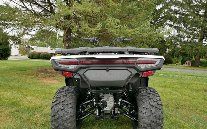 2026 CFMOTO CFORCE 500