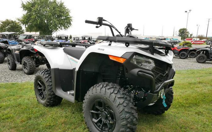 2026 CFMOTO CFORCE 500