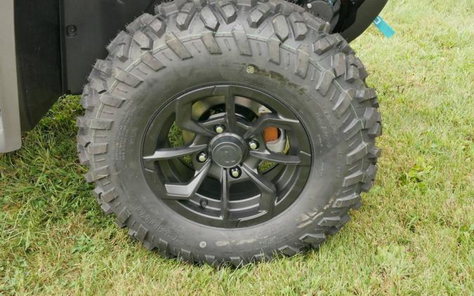 2026 CFMOTO CFORCE 500