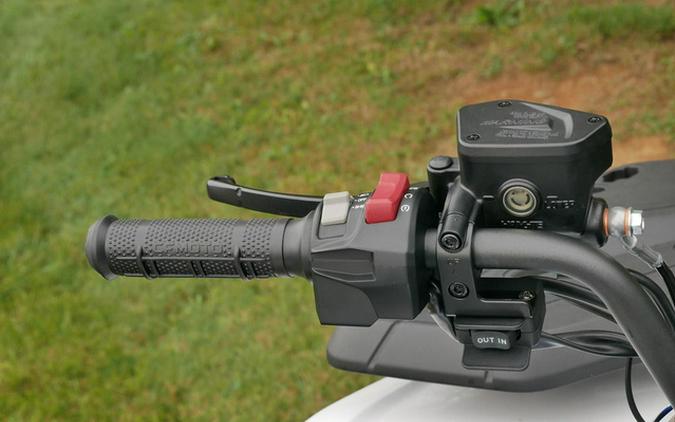 2026 CFMOTO CFORCE 500