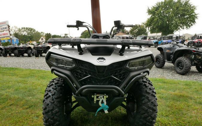 2026 CFMOTO CFORCE 500