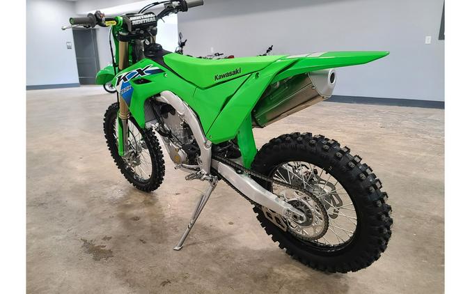 2026 Kawasaki KX™ 250X