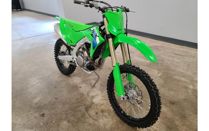 2026 Kawasaki KX™ 250X