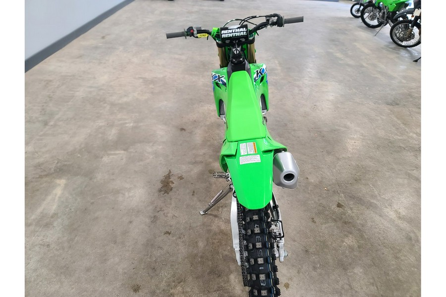 2026 Kawasaki KX™ 250X