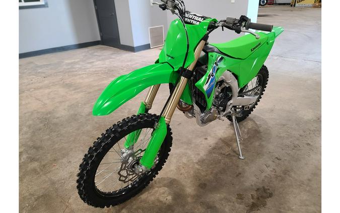 2026 Kawasaki KX™ 250X