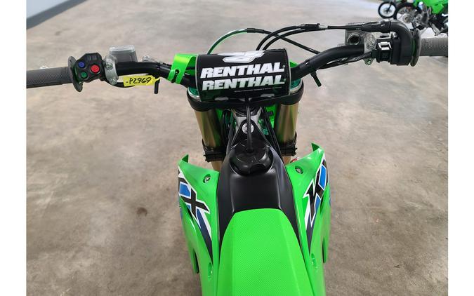 2026 Kawasaki KX™ 250X