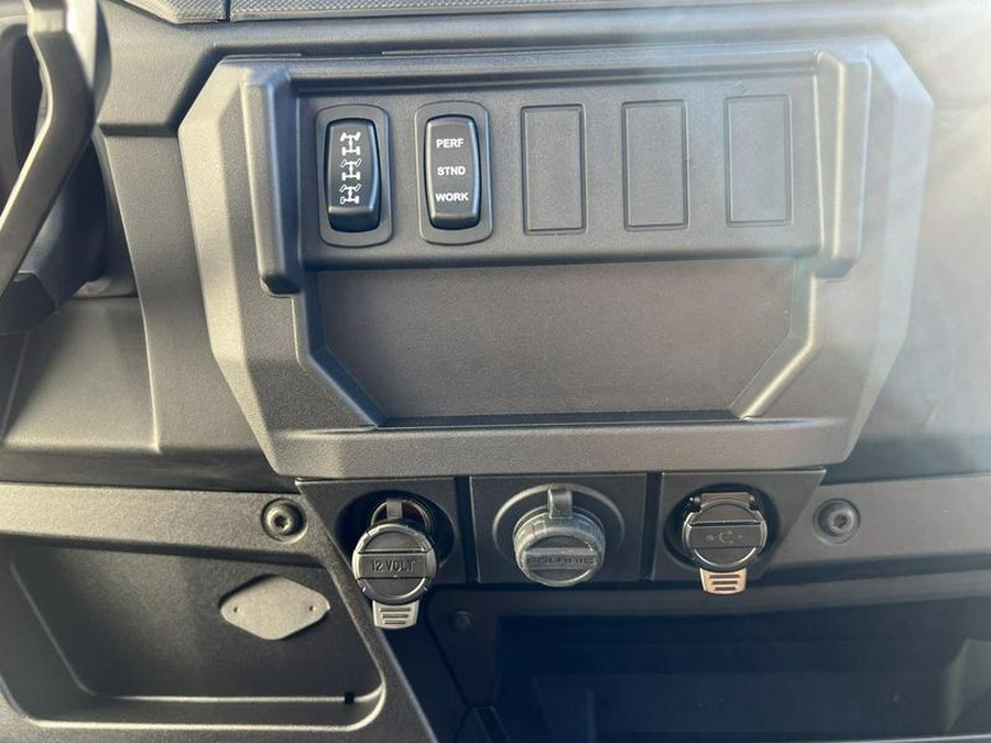 2026 Polaris® Ranger Crew XP 1000 Premium Polaris Pursuit Camo