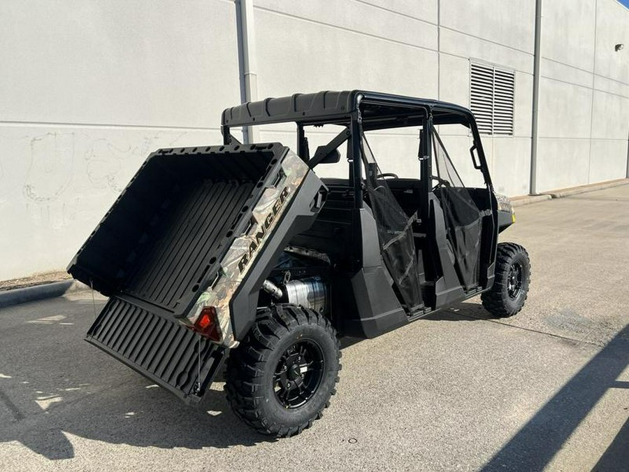 2026 Polaris® Ranger Crew XP 1000 Premium Polaris Pursuit Camo