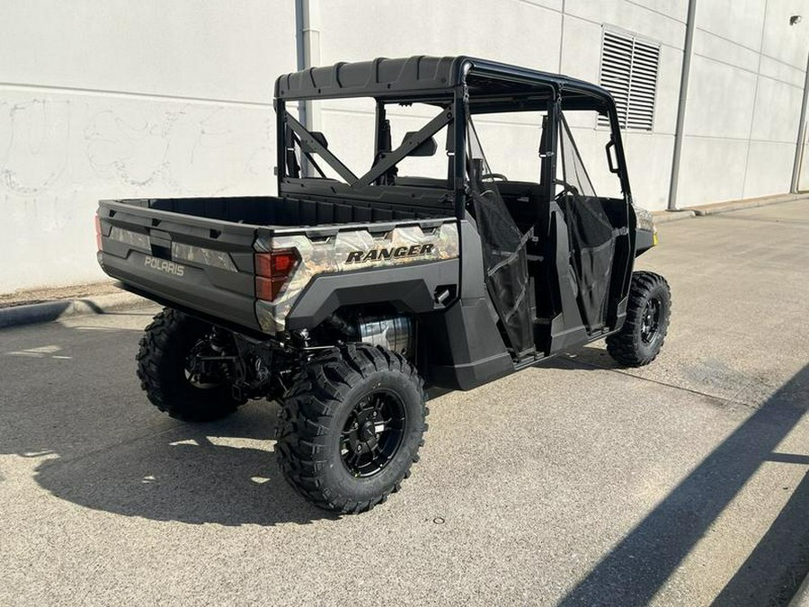 2026 Polaris® Ranger Crew XP 1000 Premium Polaris Pursuit Camo
