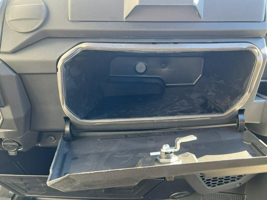 2026 Polaris® Ranger Crew XP 1000 Premium Polaris Pursuit Camo