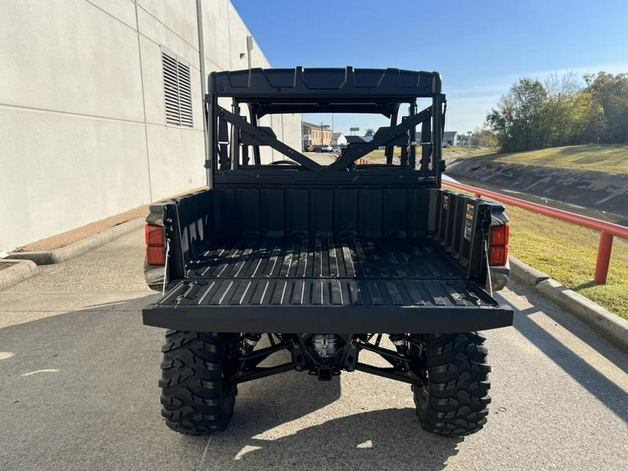 2026 Polaris® Ranger Crew XP 1000 Premium Polaris Pursuit Camo