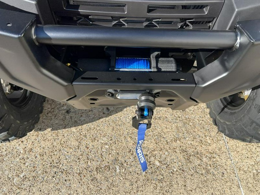 2026 Polaris® Ranger Crew XP 1000 Premium Polaris Pursuit Camo