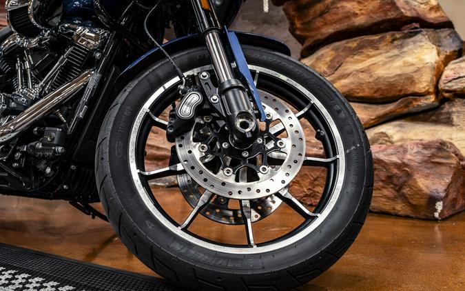 2025 Harley-Davidson Low Rider ST Cruiser