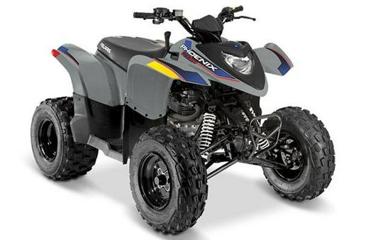 2026 Polaris PHOENIX 200