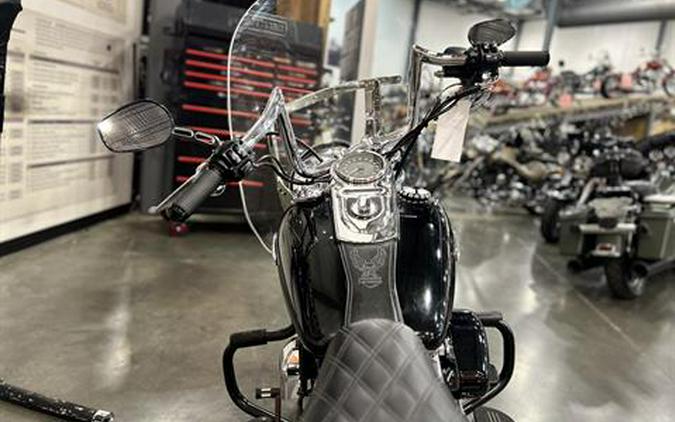 2014 Harley-Davidson Dyna® Switchback™