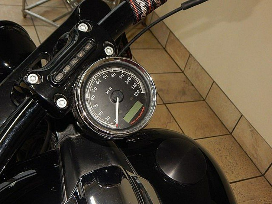 2015 Harley-Davidson FXSB Breakout Breakout