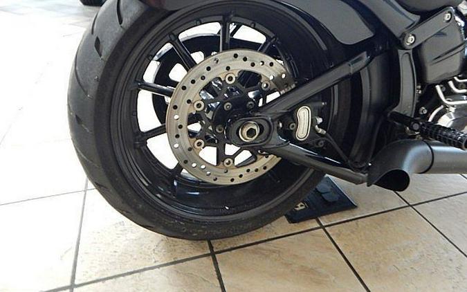 2015 Harley-Davidson FXSB Breakout Breakout