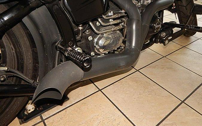 2015 Harley-Davidson FXSB Breakout Breakout