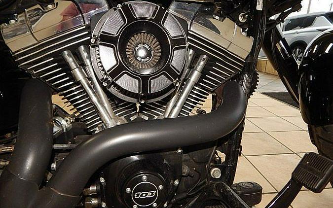 2015 Harley-Davidson FXSB Breakout Breakout