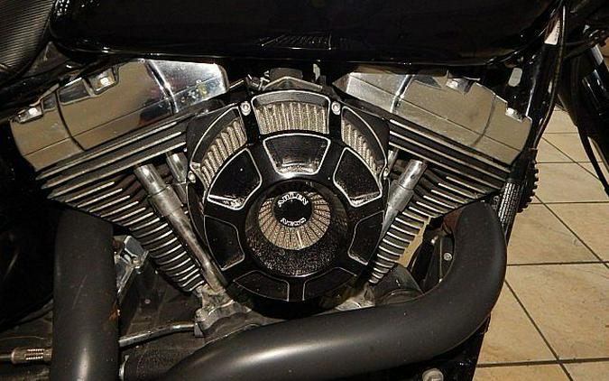 2015 Harley-Davidson FXSB Breakout Breakout