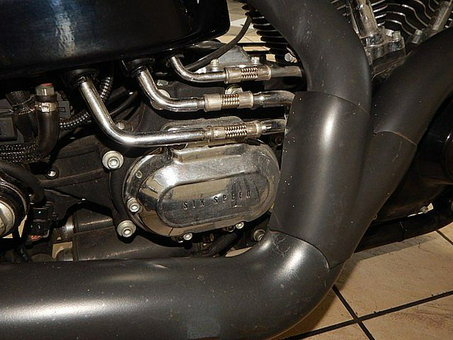 2015 Harley-Davidson FXSB Breakout Breakout