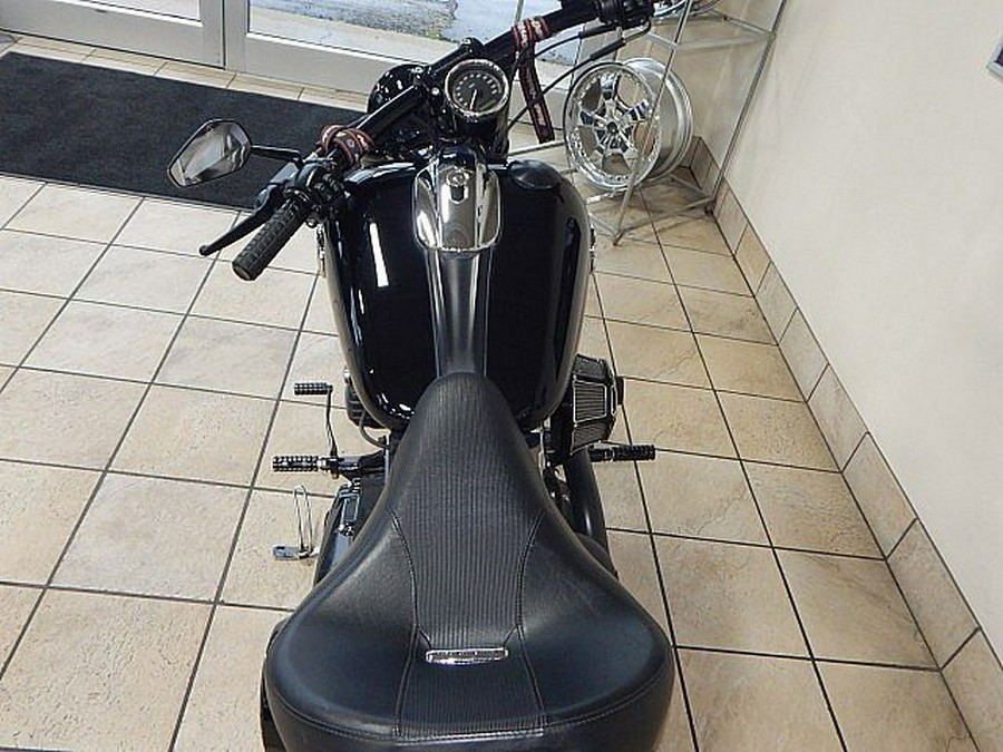 2015 Harley-Davidson FXSB Breakout Breakout