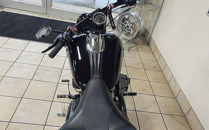 2015 Harley-Davidson FXSB Breakout Breakout