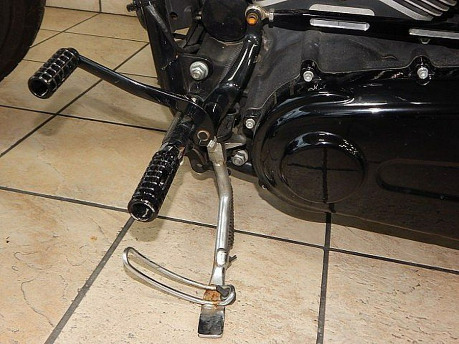 2015 Harley-Davidson FXSB Breakout Breakout