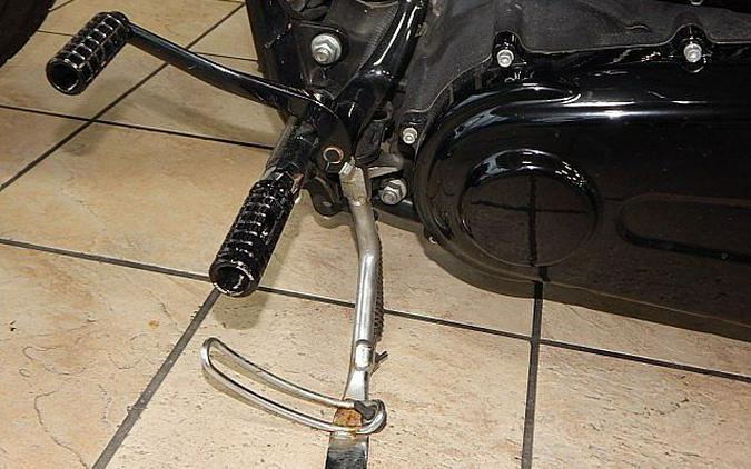 2015 Harley-Davidson FXSB Breakout Breakout