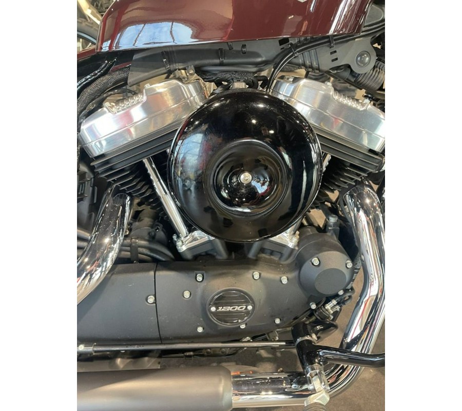 2021 Harley-Davidson Sportster® Forty-Eight®