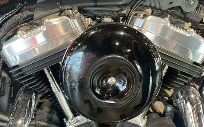 2021 Harley-Davidson Sportster® Forty-Eight®