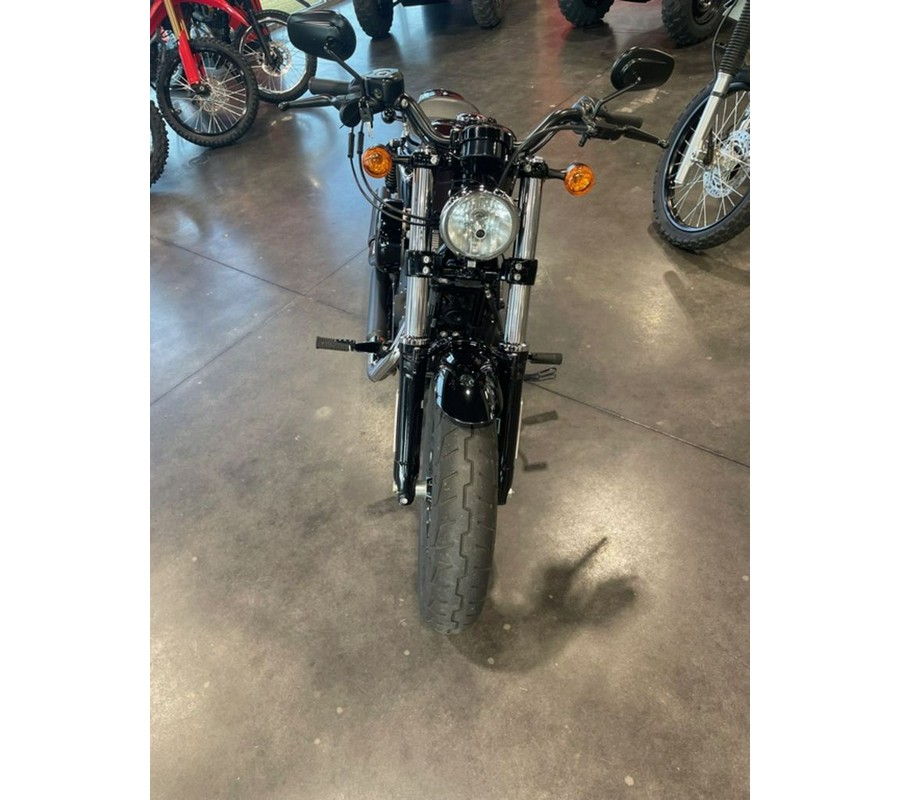 2021 Harley-Davidson Sportster® Forty-Eight®