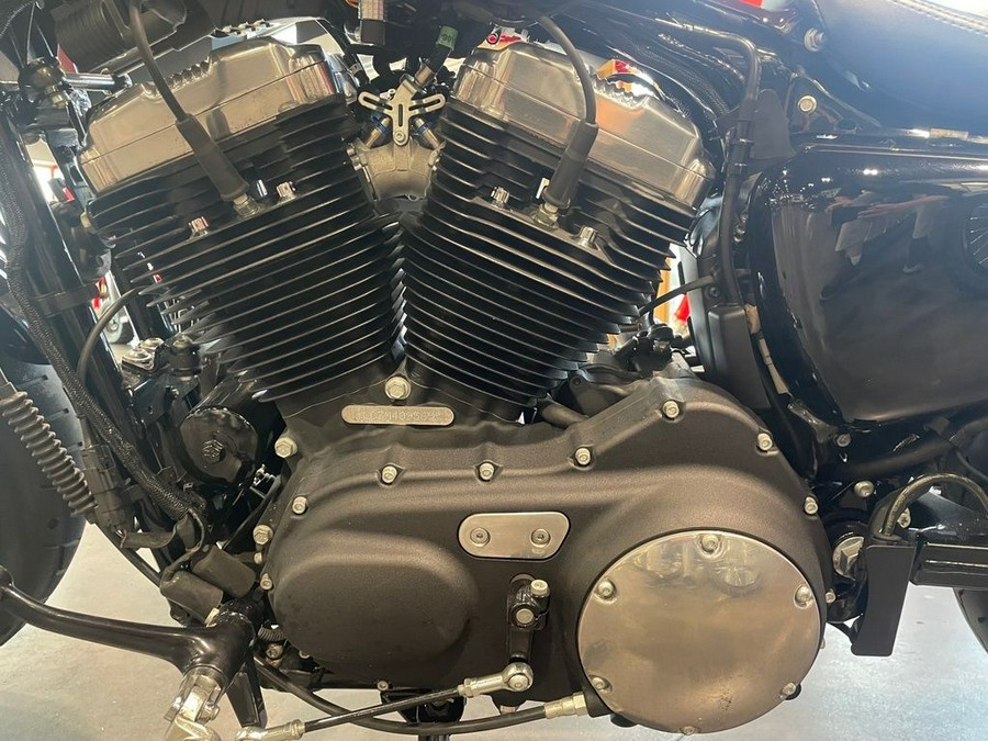 2021 Harley-Davidson Sportster® Forty-Eight®