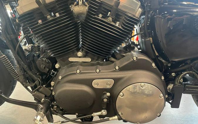 2021 Harley-Davidson Sportster® Forty-Eight®