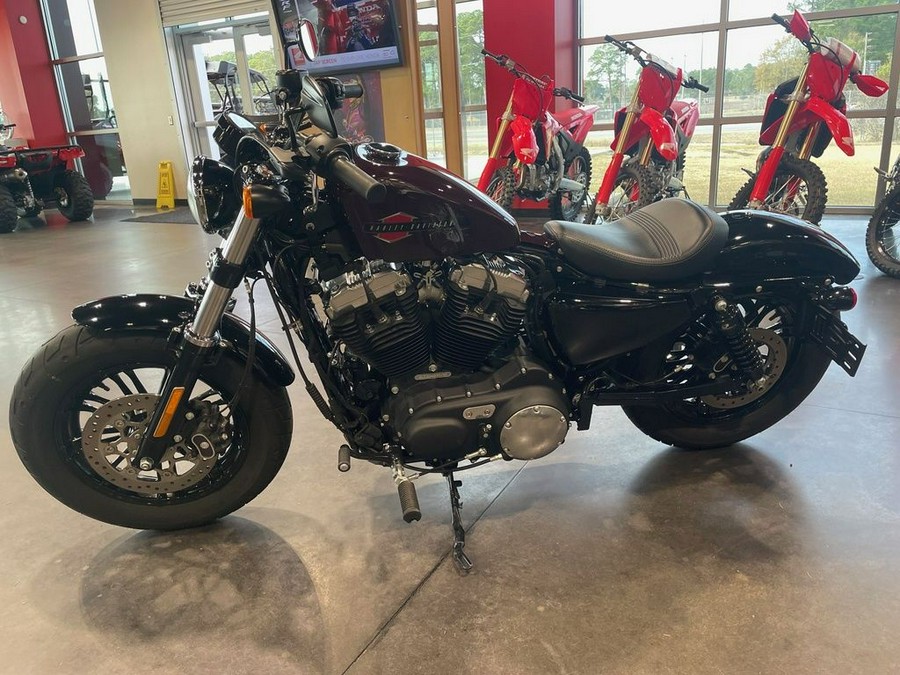 2021 Harley-Davidson Sportster® Forty-Eight®