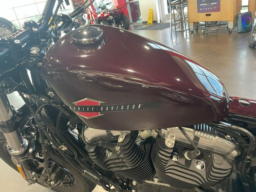 2021 Harley-Davidson Sportster® Forty-Eight®