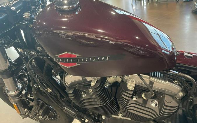 2021 Harley-Davidson Sportster® Forty-Eight®