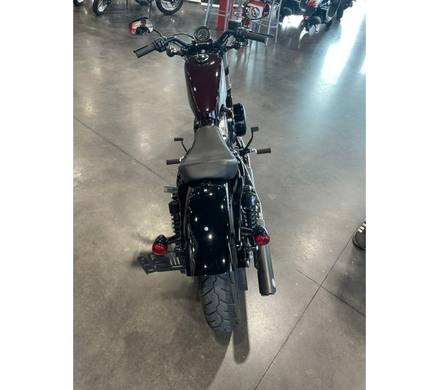 2021 Harley-Davidson Sportster® Forty-Eight®