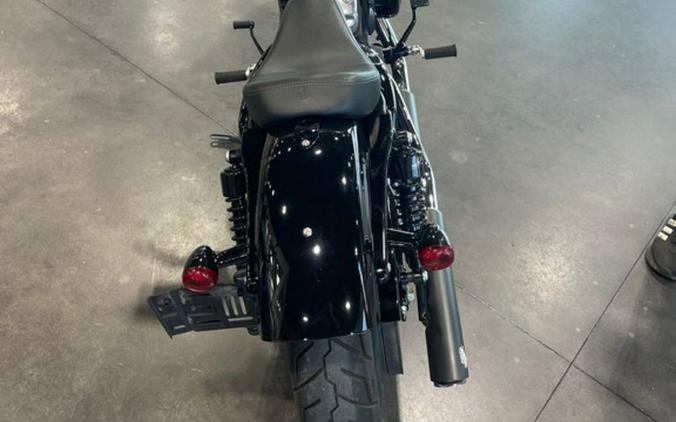 2021 Harley-Davidson Sportster® Forty-Eight®