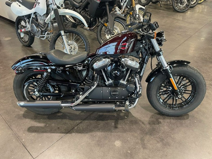 2021 Harley-Davidson Sportster® Forty-Eight®