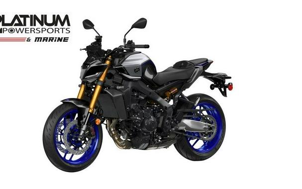 2026 Yamaha Mt-09 Sp