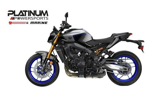 2026 Yamaha Mt-09 Sp