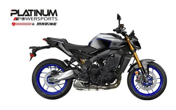 2026 Yamaha Mt-09 Sp