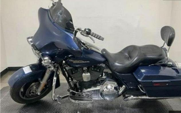 2008 Harley-Davidson Street Glide®