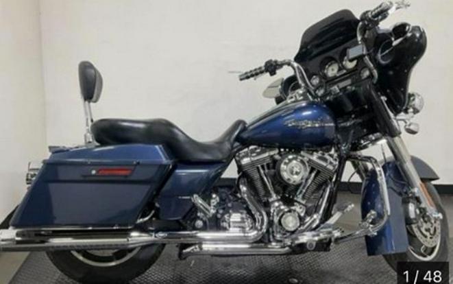 2008 Harley-Davidson Street Glide®