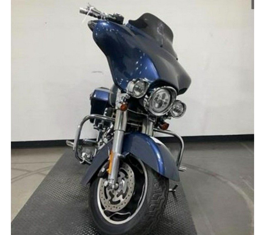 2008 Harley-Davidson Street Glide®