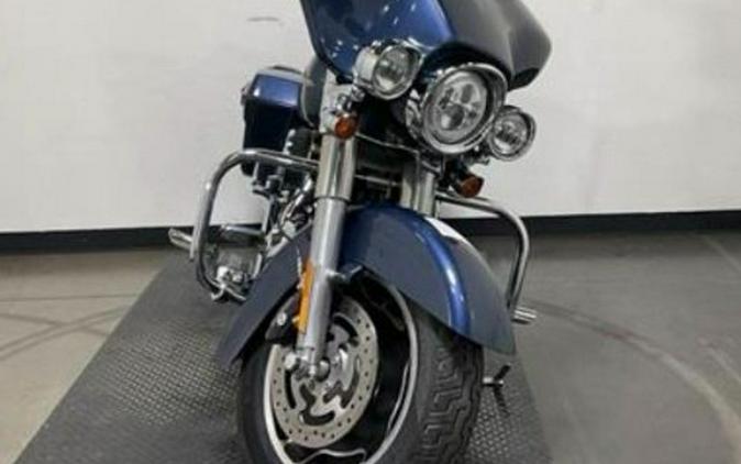 2008 Harley-Davidson Street Glide®