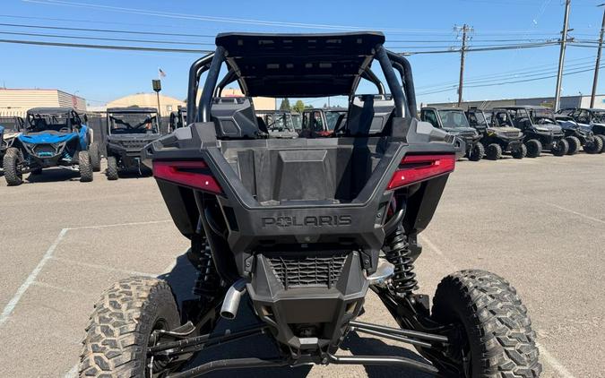 2026 RZR PRO S 4 ULTIMATE - Polaris